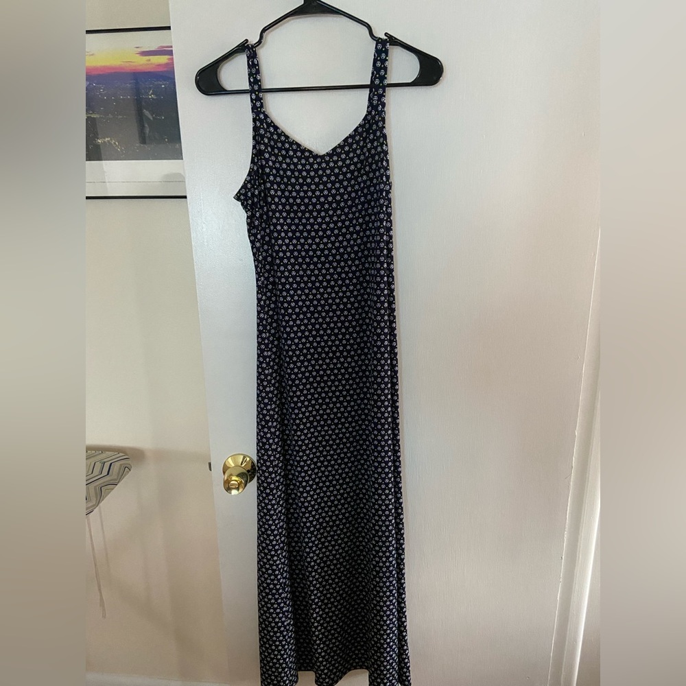 MSK Spring / Summer Maxi Dress